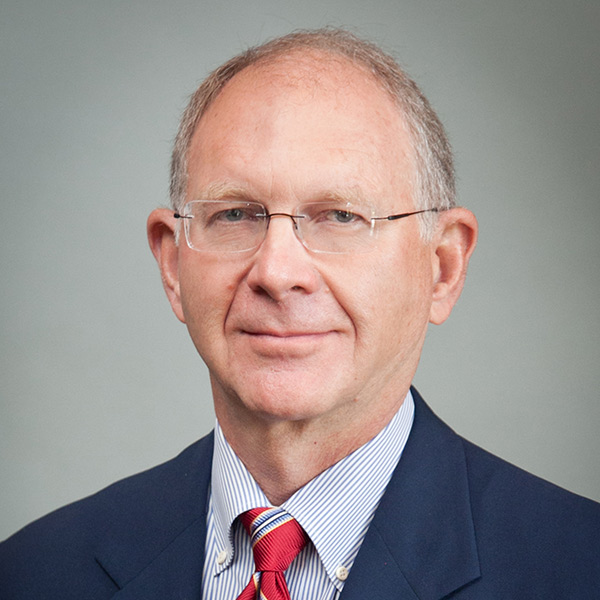 Brue Chandler, healthcare consultant