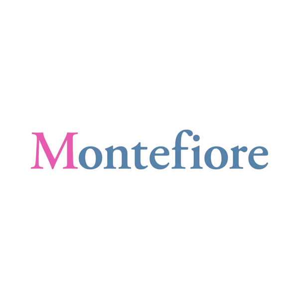 Logo for Montefiore Medical Center.