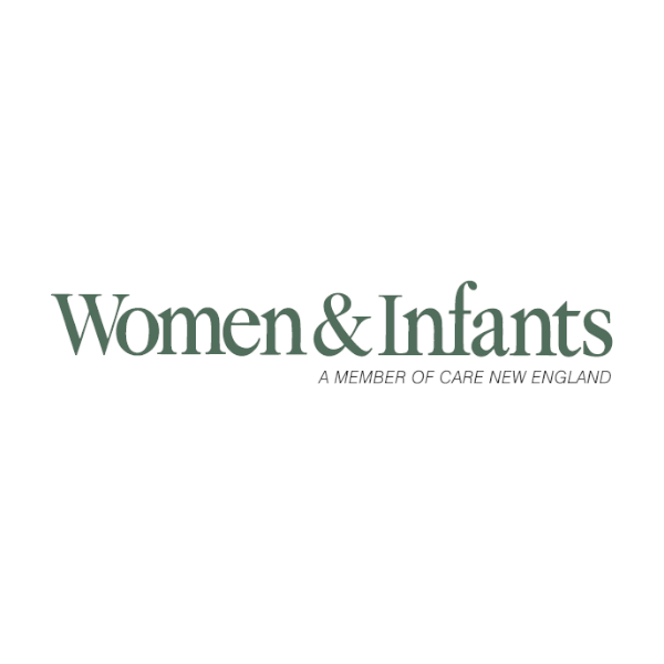 Logo for Women & Infants, Care New England.