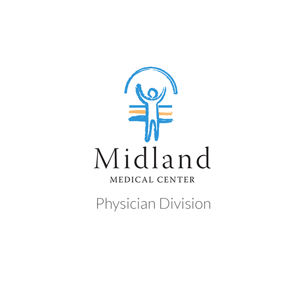 Logo for Midland Medical Center - Physician Division.
