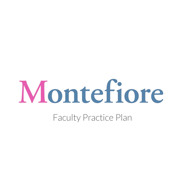 Logo for Montefiore - Faculty Practice Plan.
